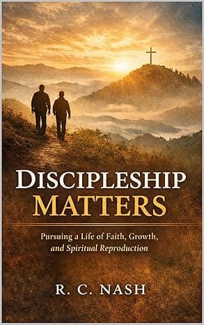Discipleship Matters