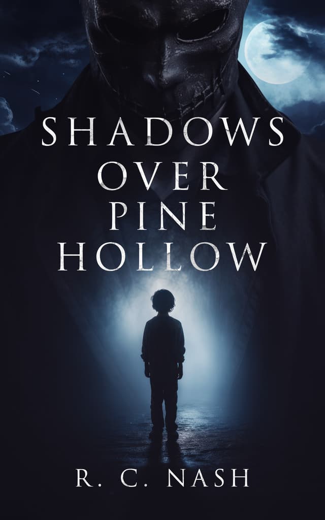 Shadows Over Pine Hollow