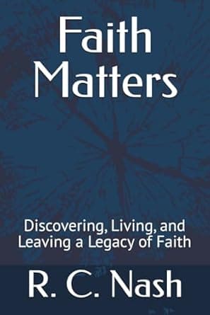Faith Matters