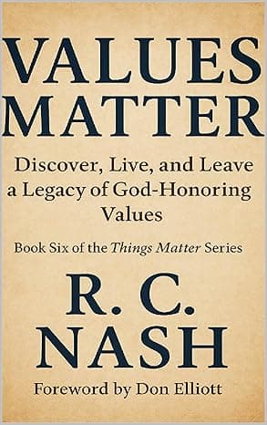 Values Matter